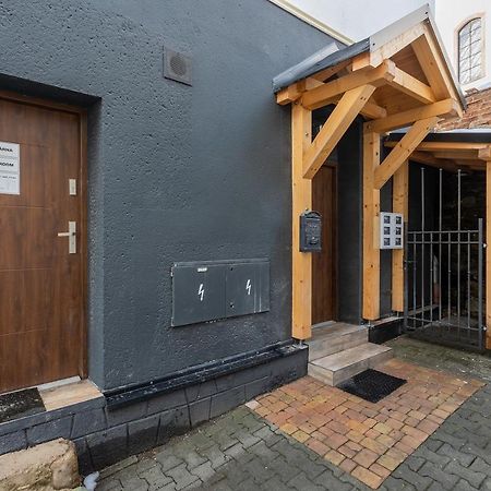 Vlevo Dole Koko Apartment By Sprava Ubytka Rokytnice nad Jizerou Bagian luar foto