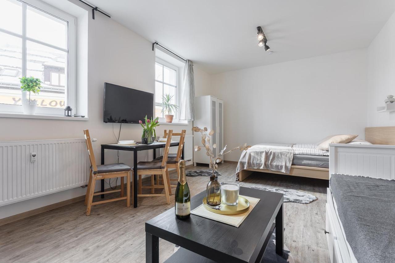 Vlevo Dole Koko Apartment By Sprava Ubytka Rokytnice nad Jizerou Bagian luar foto